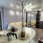 Квартира (В самом сердце города), Апартаменты 2-х комнатные в самом сердце города