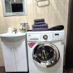 Квартира (В самом сердце города), Апартаменты 2-х комнатные в самом сердце города