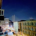 вид из окна