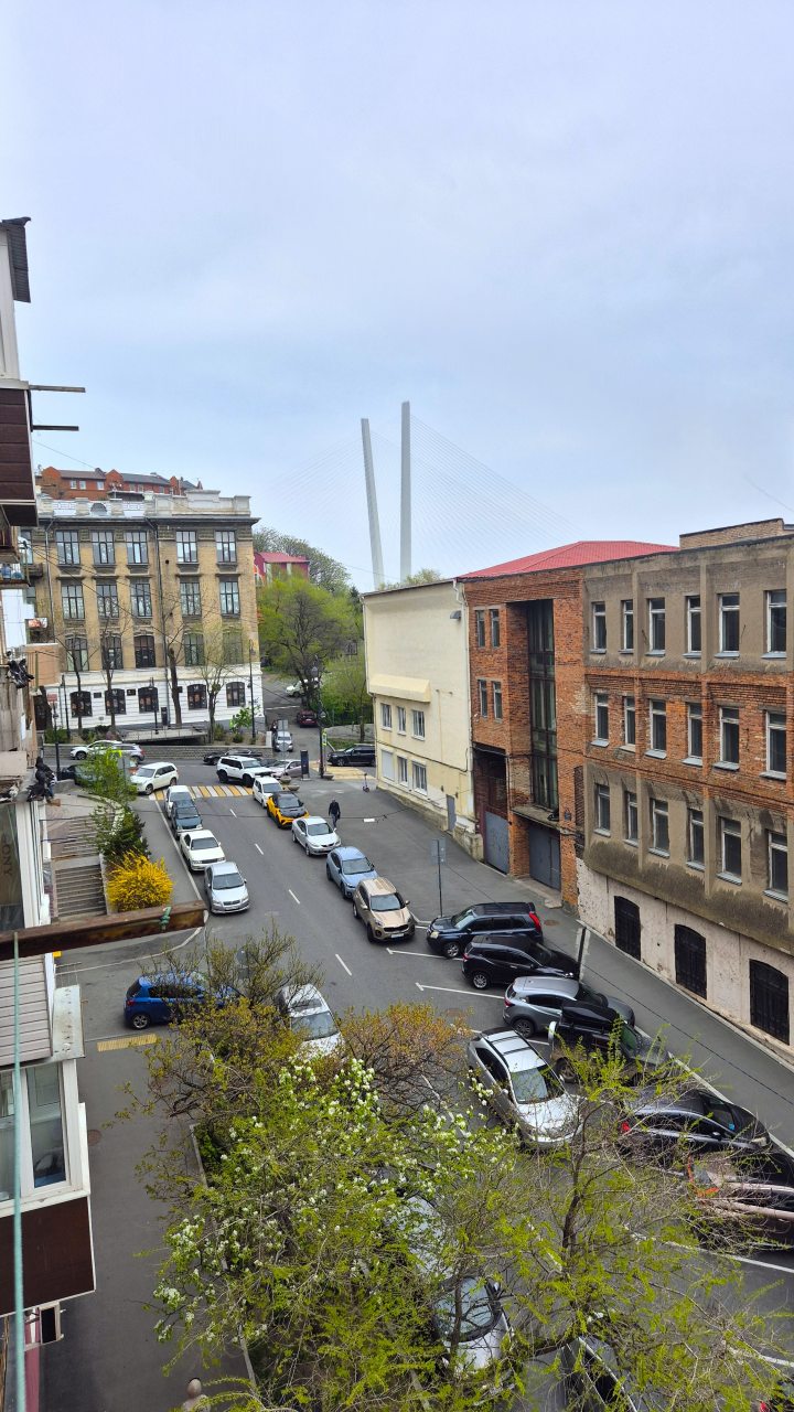 Квартира (В самом сердце города), Апартаменты 2-х комнатные в самом сердце города