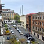 Квартира (В самом сердце города), Апартаменты 2-х комнатные в самом сердце города