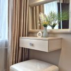 Квартира (В самом сердце города), Апартаменты 2-х комнатные в самом сердце города