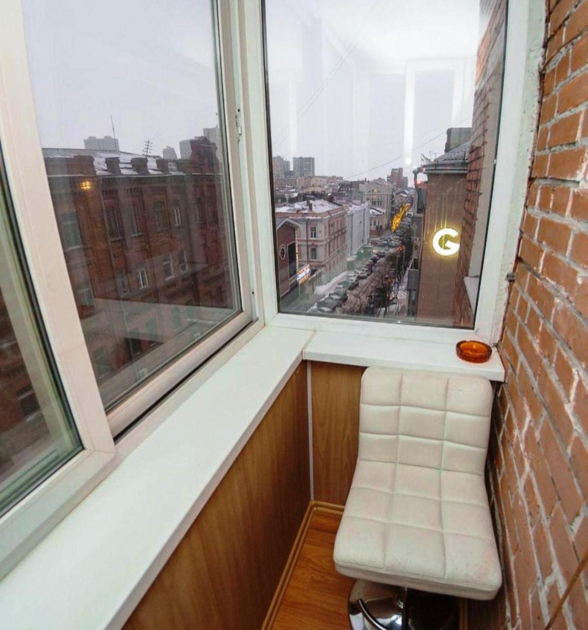 Квартира (В самом сердце города), Апартаменты 2-х комнатные в самом сердце города