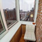 Квартира (В самом сердце города), Апартаменты 2-х комнатные в самом сердце города