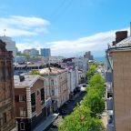 вид из окна