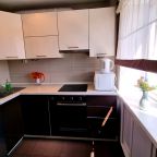 Возможность самостоятельного приготовления пищи, Апартаменты 2-х комнатные в самом сердце города