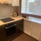 Возможность самостоятельного приготовления пищи, Апартаменты 2-х комнатные в самом сердце города