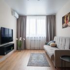 Квартира, Апартаменты Видовая двушка у парка Алые Паруса