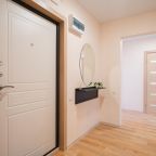 Квартира, Апартаменты Видовая двушка у парка Алые Паруса