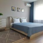 Апартаменты (Посадского), Апартаменты На Посадского