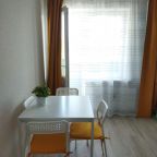 Апартаменты (Посадского), Апартаменты На Посадского