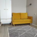 Апартаменты (Посадского), Апартаменты На Посадского