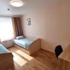 Маленькая спальня