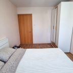 Большая спальня