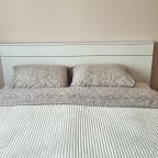 Большая спальня