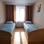 маленькая спальня