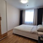 Большая спальня