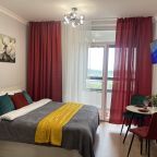 Апартаменты (Novokoltsovsky), Апартаменты Apartament Novokoltsovsky