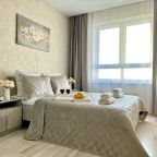 Кровать двуспальная