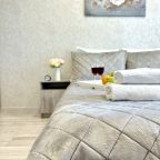 Кровать двуспальная