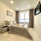 Кровать двуспальная