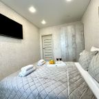 Кровать двуспальная