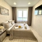 Кровать двуспальная