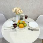 Апартаменты (Шикарные в Географическом Центре), Апартаменты Шикарные в Географическом Центре