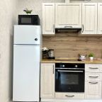 Апартаменты (Шикарные в Географическом Центре), Апартаменты Шикарные в Географическом Центре