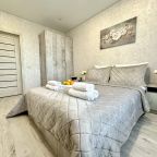 Кровать двуспальная