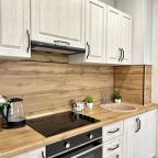 Апартаменты (Шикарные в Географическом Центре), Апартаменты Шикарные в Географическом Центре