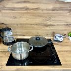 Апартаменты (Шикарные в Географическом Центре), Апартаменты Шикарные в Географическом Центре