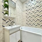 Апартаменты (Шикарные в Географическом Центре), Апартаменты Шикарные в Географическом Центре