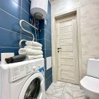 Апартаменты (Шикарные в Географическом Центре), Апартаменты Шикарные в Географическом Центре