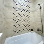 Апартаменты (Шикарные в Географическом Центре), Апартаменты Шикарные в Географическом Центре