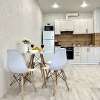 Апартаменты (Шикарные в Географическом Центре), Апартаменты Шикарные в Географическом Центре