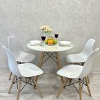 Апартаменты (Шикарные в Географическом Центре), Апартаменты Шикарные в Географическом Центре