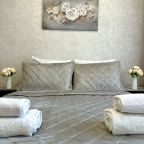 Кровать двуспальная