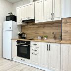 Апартаменты (Шикарные в Географическом Центре), Апартаменты Шикарные в Географическом Центре