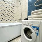 Апартаменты (Шикарные в Географическом Центре), Апартаменты Шикарные в Географическом Центре