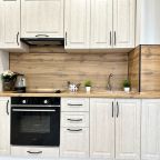 Апартаменты (Шикарные в Географическом Центре), Апартаменты Шикарные в Географическом Центре