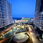 Парковка , Апартаменты Шикарные в Географическом Центре