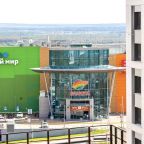 Парковка , Апартаменты Шикарные в Географическом Центре