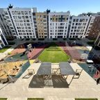 Апартаменты (Уютная евротрешка в цветах Башкирии), Апартаменты Уютные евротрешка в цветах Башкирии