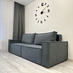 Апартаменты (Уютная евротрешка в цветах Башкирии), Апартаменты Уютные евротрешка в цветах Башкирии