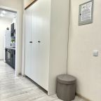 Апартаменты (Уютная евротрешка в цветах Башкирии), Апартаменты Уютные евротрешка в цветах Башкирии