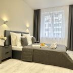 Кровать двуспальная комната 1