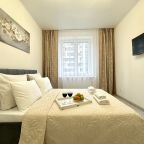 Апартаменты (Уютная евротрешка в цветах Башкирии), Апартаменты Уютные евротрешка в цветах Башкирии