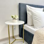 Кровать двуспальная комната 2