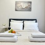 Апартаменты (Уютная евротрешка в цветах Башкирии), Апартаменты Уютные евротрешка в цветах Башкирии